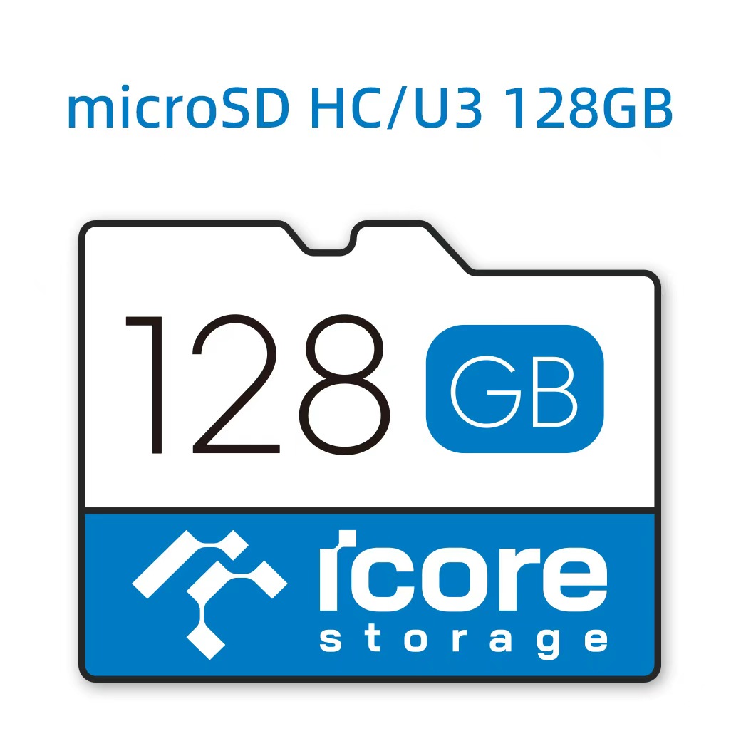 microsd 128GB